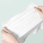 Facial Women's Wet Facial Towelette Make Up Tissue Organic Face Wholesale Feminine Makeup Remover Wipe