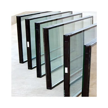 Best Price - Low-E Glass - The Right Material The Right Concept
