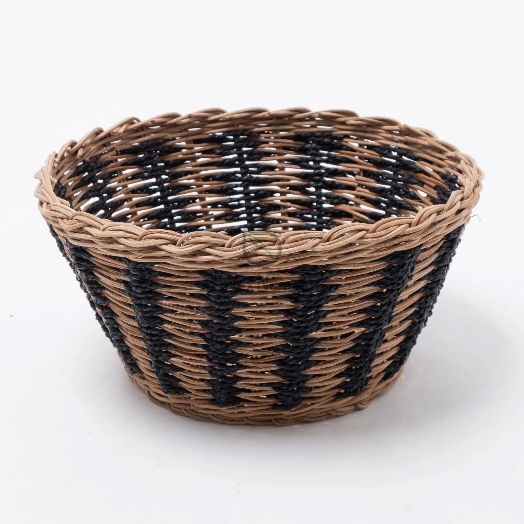 wicker gift baskets/rattan bread basket/vegetables or fruits