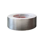 Tape Aluminum Insulation Tape Silver Waterproof Insulation Repair Aluminum Adhesive Foil Tape Lowes For Hvac Air Ducts