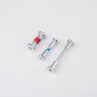 M5 All Kinds Of Screws Export Manufacturer Of Screw Male And Female M5 Binding Chicago Screw