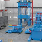 Forging For Parts SY Automatic Forging Production Line For Ring Parts