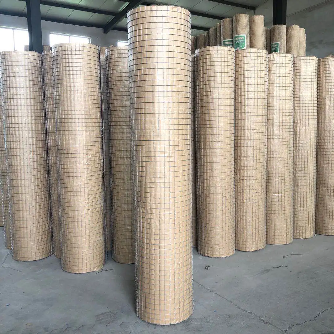 X Galvanised Welded Wire Mesh Roll Wire Mesh Fencing Buy Pvc Coated