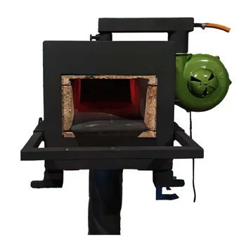 High Performance Excellent Quality Hardware Gas Forge From Russian Manufacturer Lowest Price Wholesale