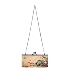 Hand Clutch Clutch Purse Satin Ladies Women Hand Fashion Party Clutch Purse Bag