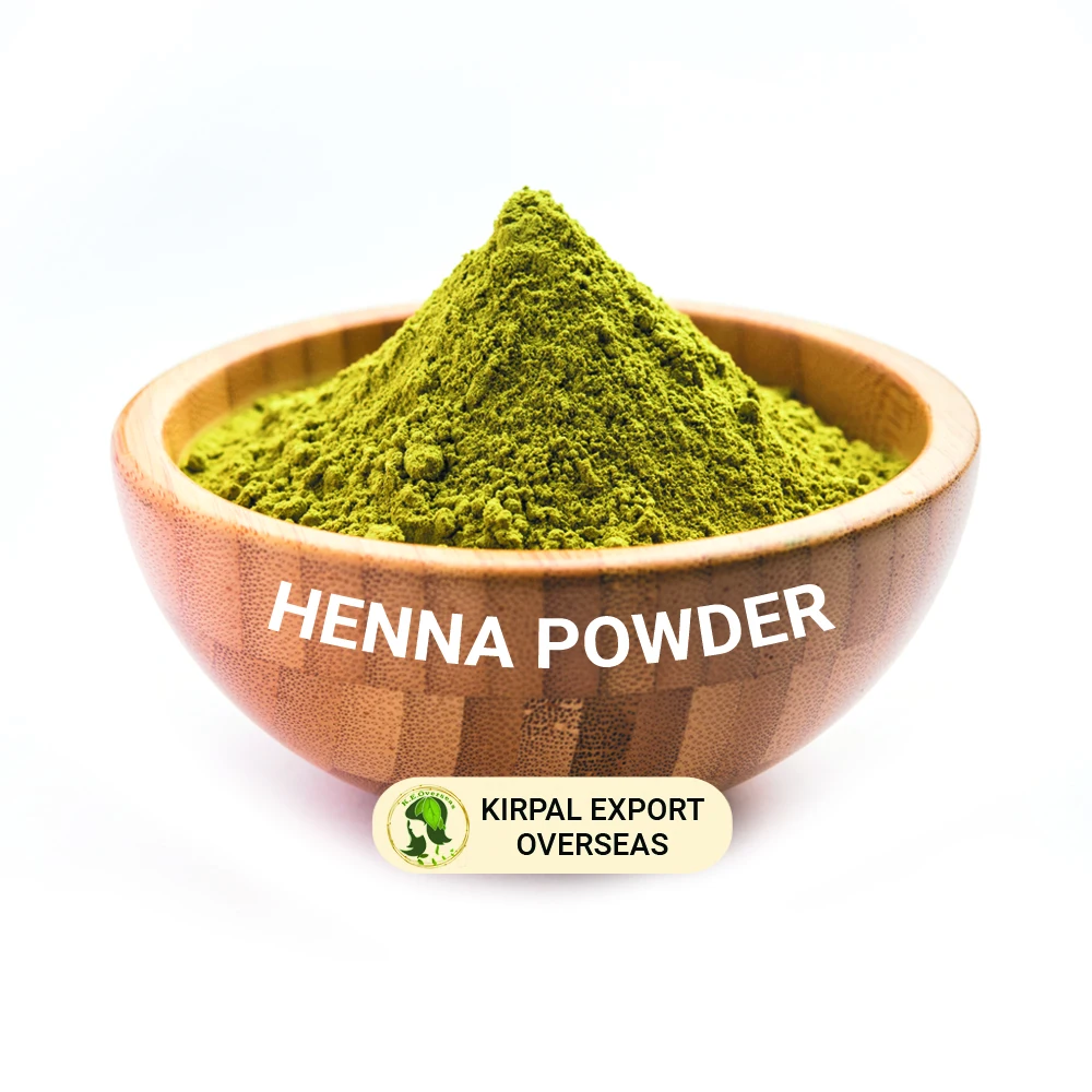 Henna Powder Natural 2