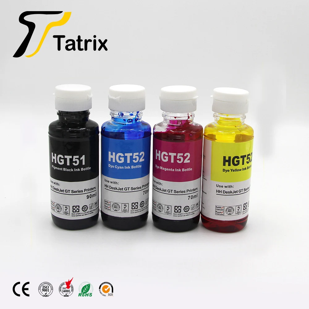 5820 printer ink