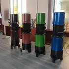 Motor Roll Up Shutter Motor AC300kg Rolling Shutter Motor For Garage Door