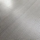 Perforated Sheet Perforated 4mm Thickness Large Perforated Metal Sheet For Sale