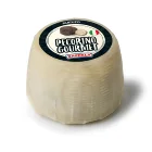PREMIUM PECORINO GOURMET WITH TRUFFLE ITALIAN CHEESE HIGH QUALITY MADE IN SICILY