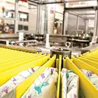 Baby Diapers SUNTECH Automatic Baby Cloth Diapers Making Machine
