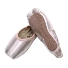 Japan high quality ladies bulk brand name ballet flat shoes