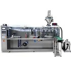 Packaging Machine For Sachet Packaging Machine For Pharmaceutical And Cosmetic Products