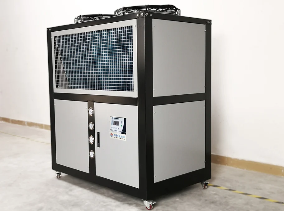 Cooling Tower, 3PH-50HZ-380V, 28.5KW - detail 8