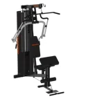Gym Multi Gym ATHLETIC 470M Weight Stack 65kg