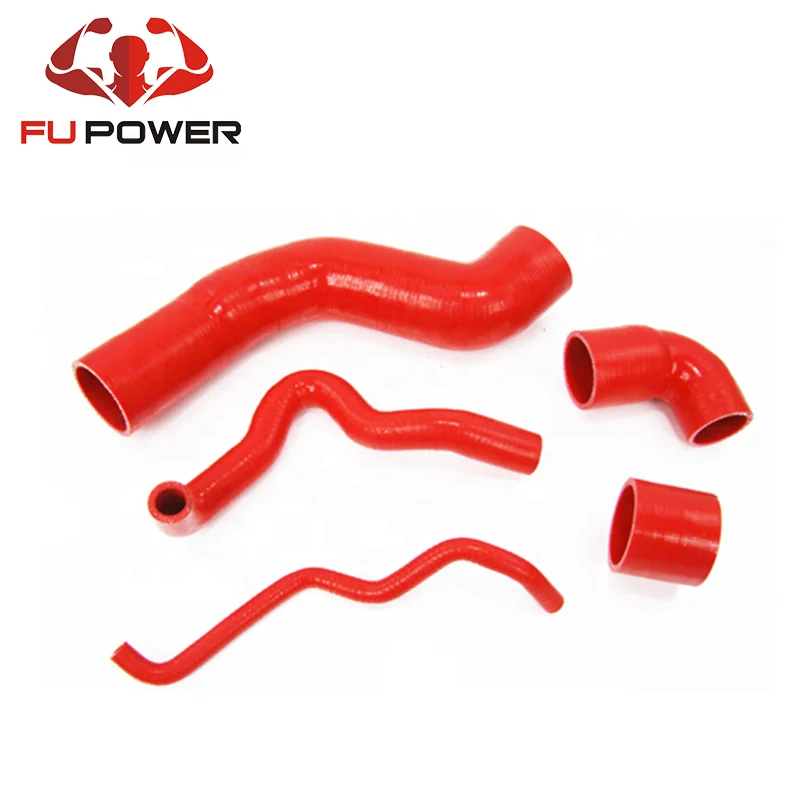 audi tt mk1 boost pipe