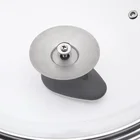 Pot Lid Glass Pot Lid Glass Pot Lid For Cookware