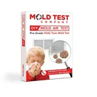 New Ideal Product DIY Mold Test Kit Professional Grade Kit Tests Easy DIY Test Kit w/Lab Analysis