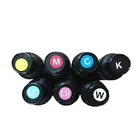 Ink Printing Ink Taiwan Quality 8 Colors LED UV Printing Ink Hard/Soft Ink