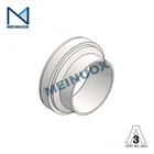 Union Meinuox 11853-1 Hygienic DIN Union Complete Set 3A