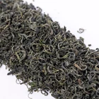 Tea Supplier Natural Organic Tea Loose Leaf Green Tea Custom Private Label High Grade Planting