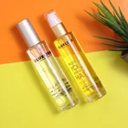 Hair Mist Hair Hair Mist Keratin Natural Hair Oil Smoothing Hair Treatment Heat Protecting Shine Mist