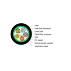 China Cable China Manufacture 24 Core Hybrid/composite Fiber Optical Cable For Electricity