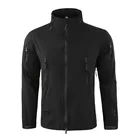 Jacket Winter Warm Multicolor Combat Commander Officer Ranger Outdoor Softshell Jacket Men