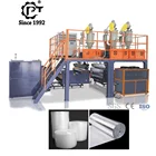 Machine 2021 New Design Single Double 2 3 4 5 7 Layers Air Bubble Film Wrap Sheet Wrapping Roll Making Machine