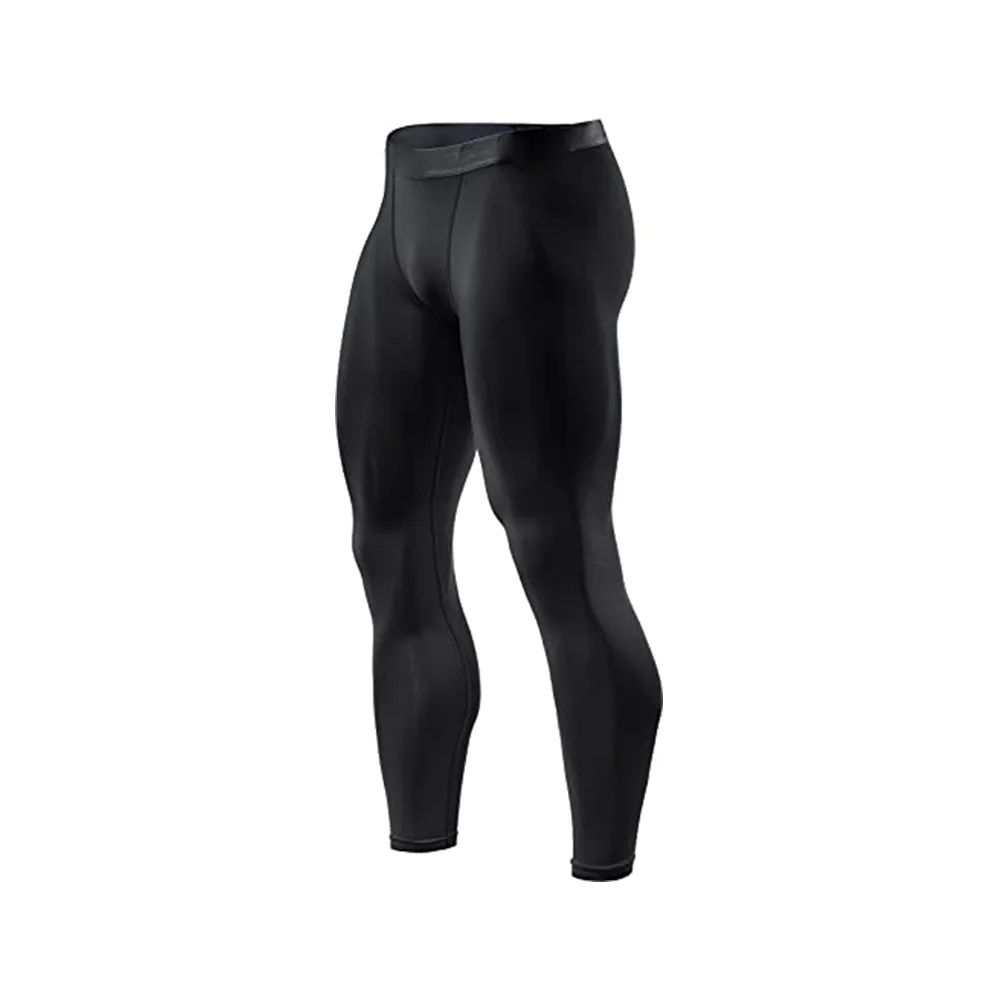 Thermal Workout Tights