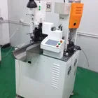 Machine Strip Full Automatic Terminal Cutting Stripping Crimping Machine Cut Strip Crimp Equipment