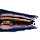 Leather Handbags Cowhide Bag Cowhide Leather Handbags Python Pattern Shoulder Bag Luxury Cross Body Bag