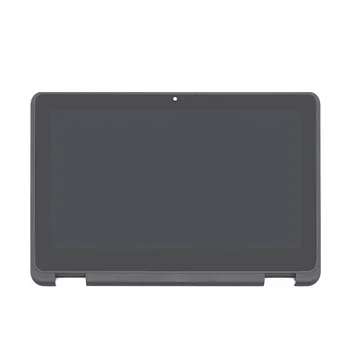 11.6" LED LCD Screens digitization kit laptops with touch screen for Dell Chromebook 3189