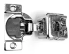 Hinge Soft Closing 3D Adjustment American Type Cabinet Face Frame Hinge