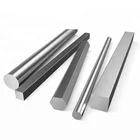 Steel Round Bar Roundround Round Bar Price Bright Surface ASTM 17-7ph UNS S32760 Stainless Steel Round Bar