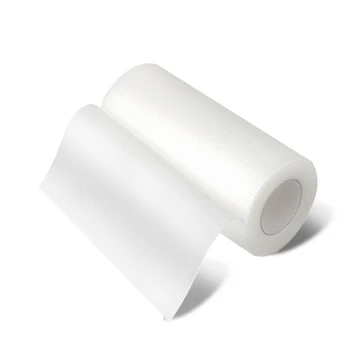 Ready to Ship Wholesale Surgical Transparent Tape Aidplast Surgical Transparent Tape 5 m x 1.25 cm Medical Tape
