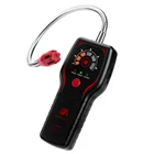 Detector 2020 NEW Portable Gas Leak Detector Battery Powered Combustible Gas Sniffer