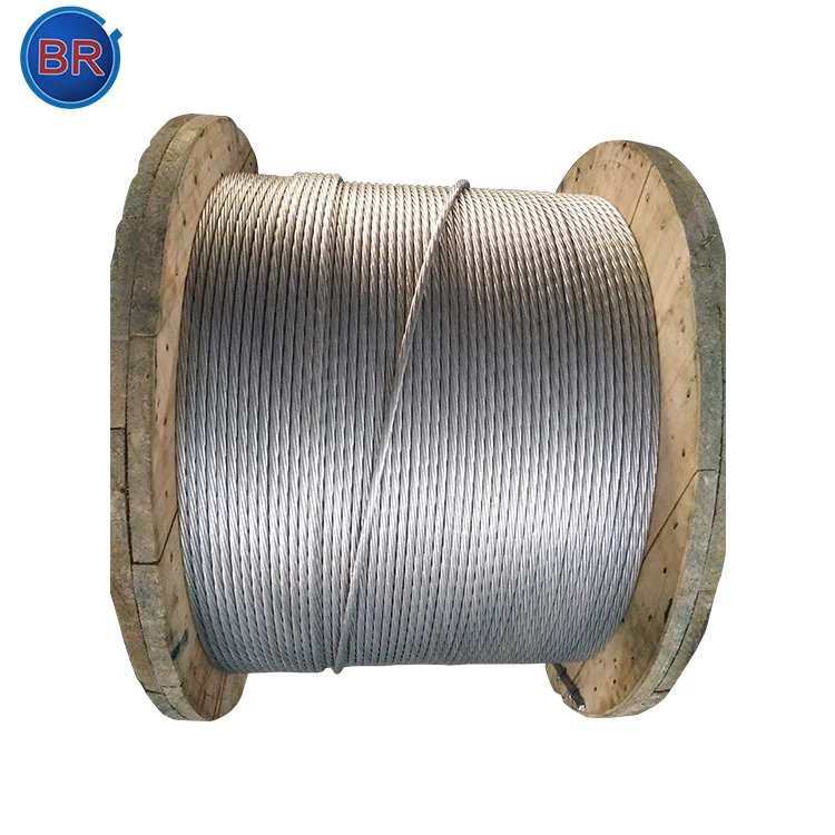 steel wire rope manufacturers in china price