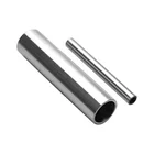 Oval Tube China Factory 420J1 420J2 8K Stainless Steel Oval Tube