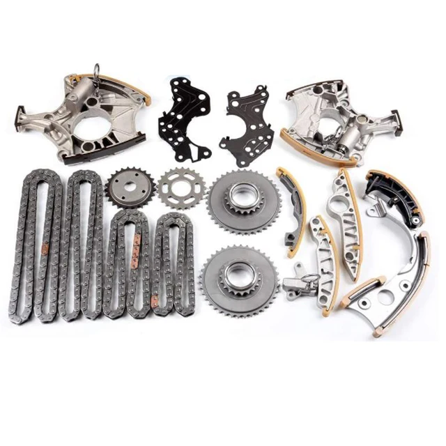 audi a6 timing chain