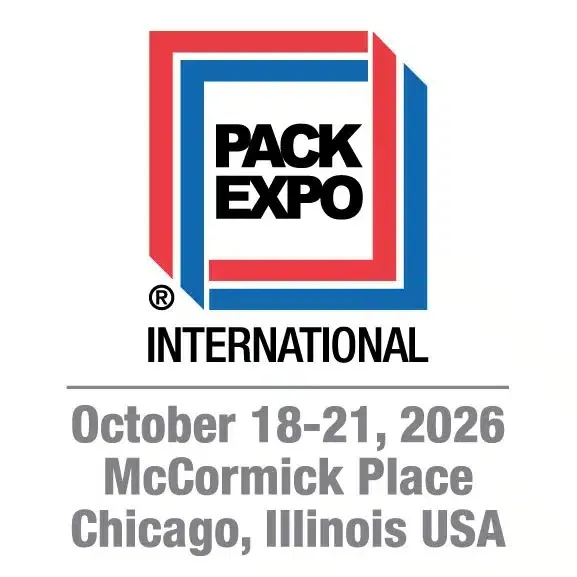 PACK EXPO International 2026