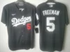 Black #5 FREEMAN