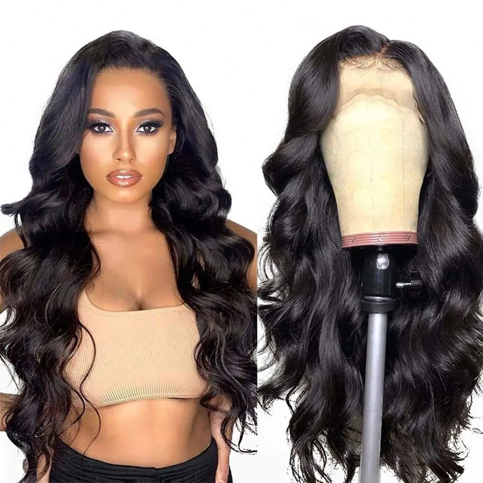 13x6 Lace Front Wig – Fleeky Hair