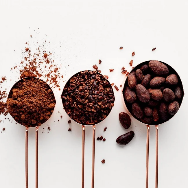 High Quality Austrian Cocoa Beans - Cacao Beans - Chocolate