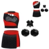 Red Black