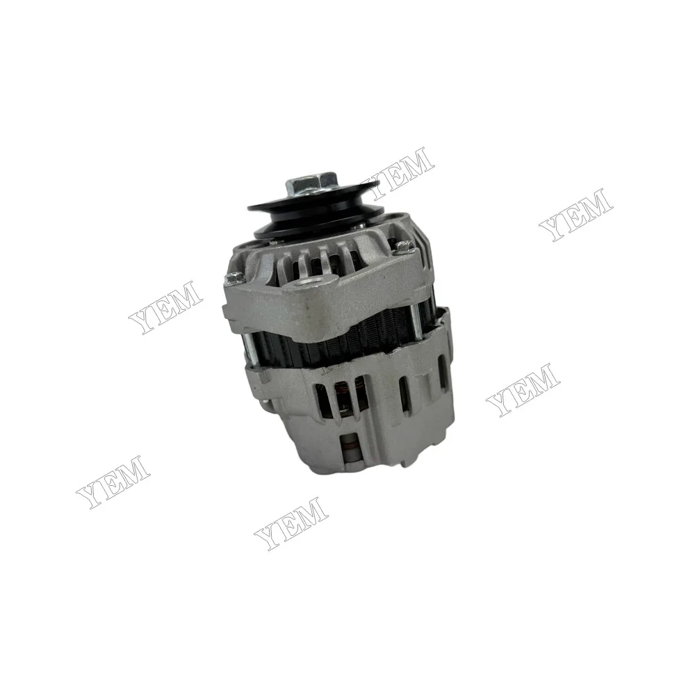 Alternator 31A68-00402 Fit for Mitsubishi S3L Engine 3