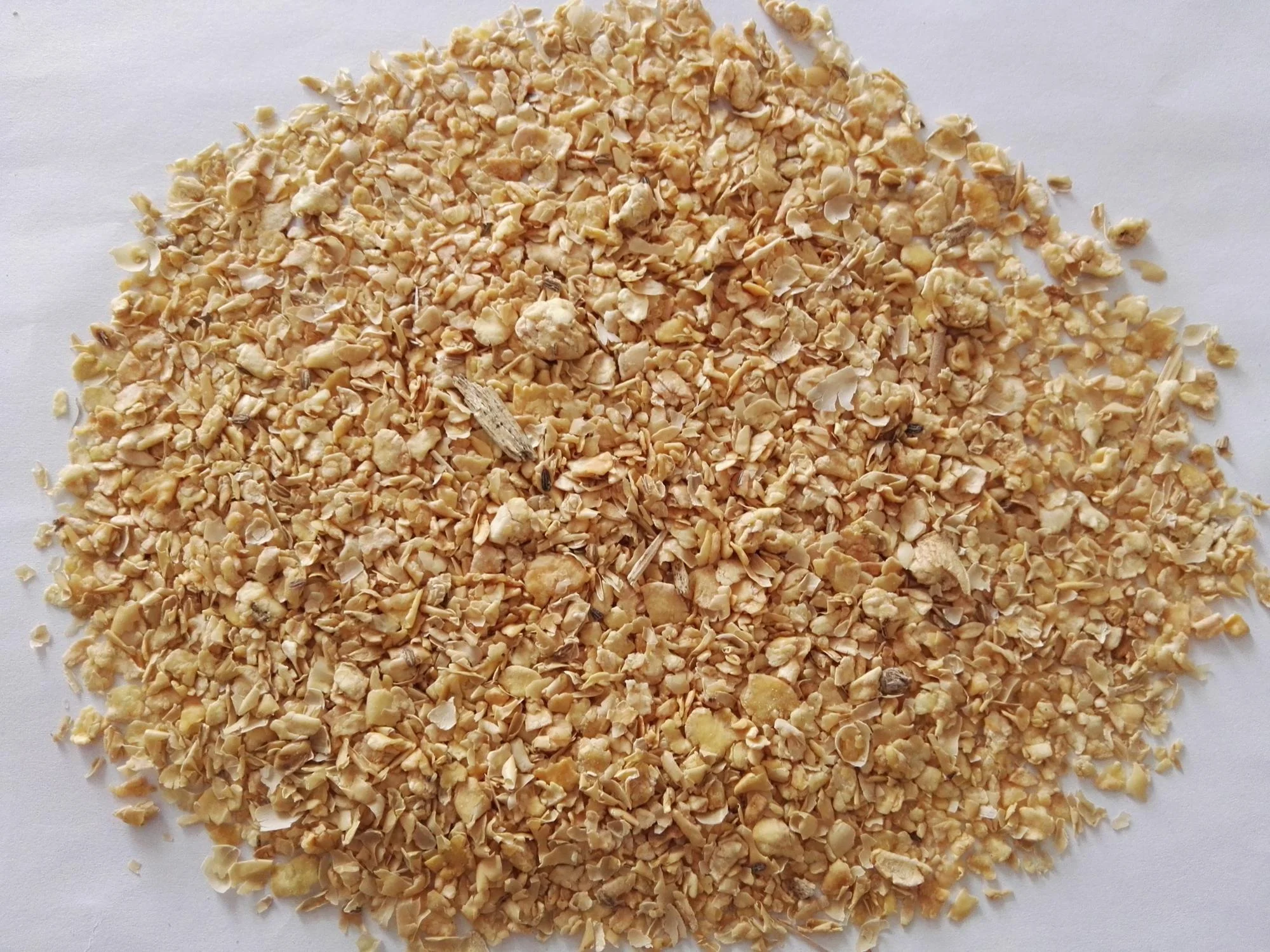 Protein Quality Soybean Meal / Soya Bean Meal For Animal Feed - Buy ...