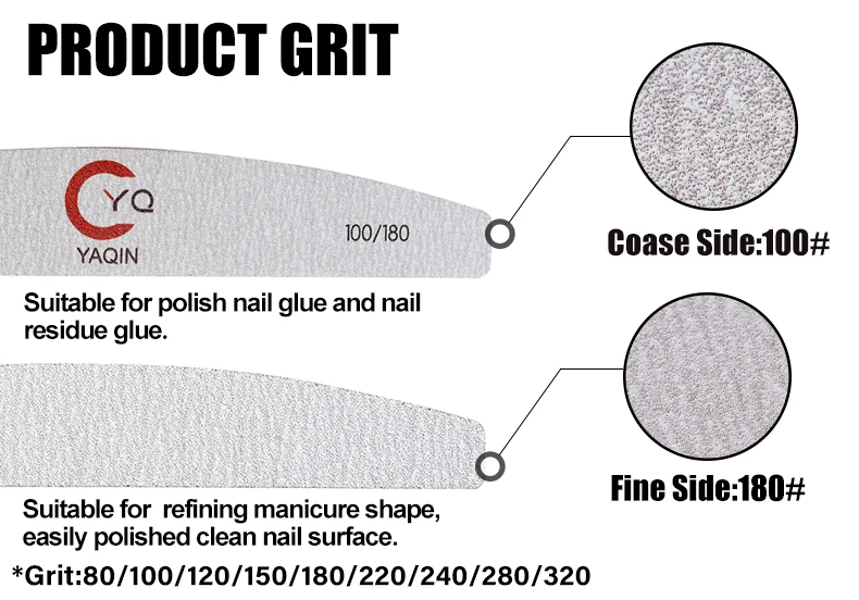 prodcut grit