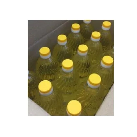 Good wholesale price Refined Sunflower Oil