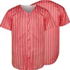Red-stripe